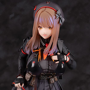 中古】(本体A/箱B)MXちゃん 1/7 完成品フィギュア