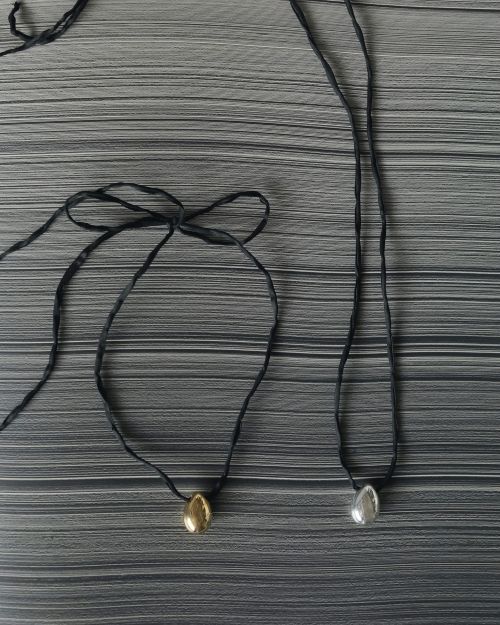 ànuke online store（アンヌーク） / Silkcord x Parts