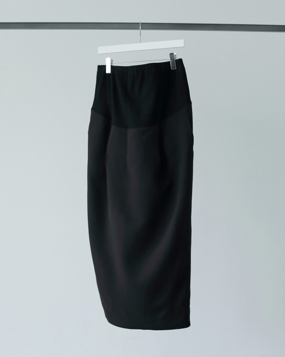 ànuke online store（アンヌーク） / 【Reha.】Tuck Maxi SkirtTuck