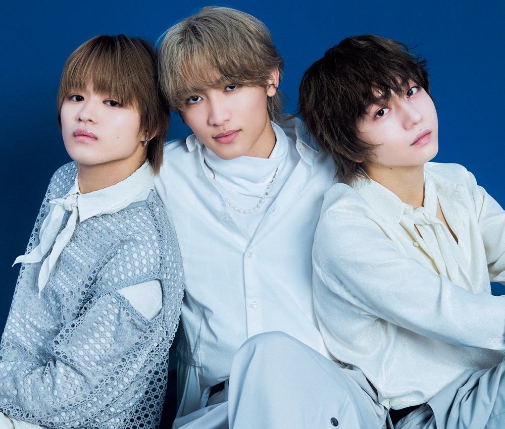原因は自分にある。大倉空人×長野凌大×桜木雅哉、グループの“転機”を