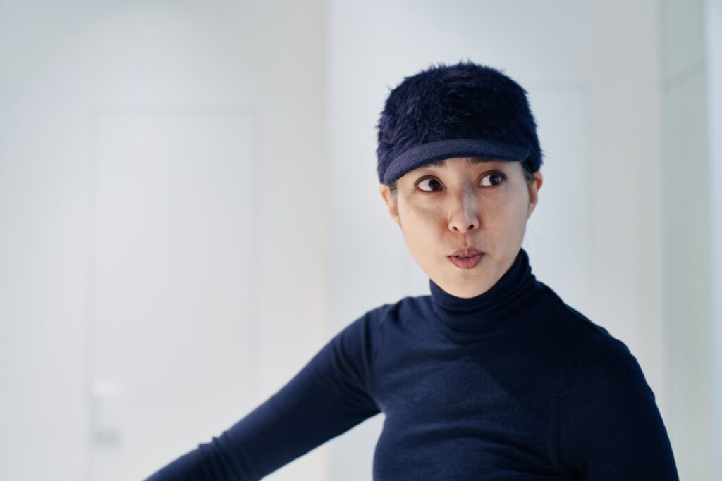 PLEATS PLEASE ISSEY MIYAKE / ROPPONGI』がリニューアル。デザインを