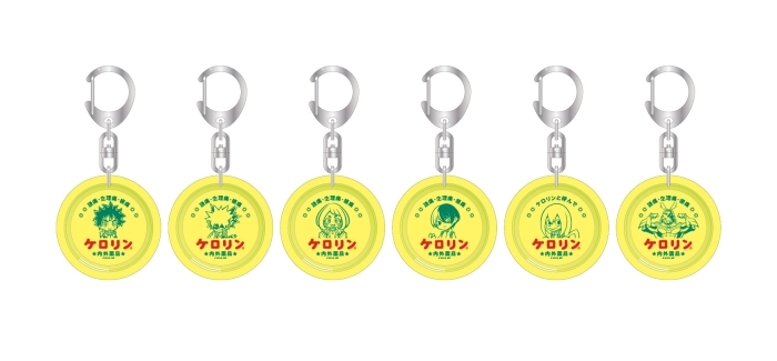 TVアニメ『ヒロアカ』さっぽろ雪まつりグッズの事後通販が販売決定