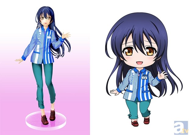 ローソン×「ラブライブ！」キャンペーンが5月5日よりスタート