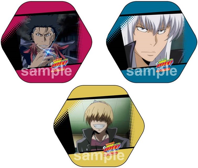 家庭教師ヒットマン REBORN！』がJ-WORLDで復活 | アニメイトタイムズ