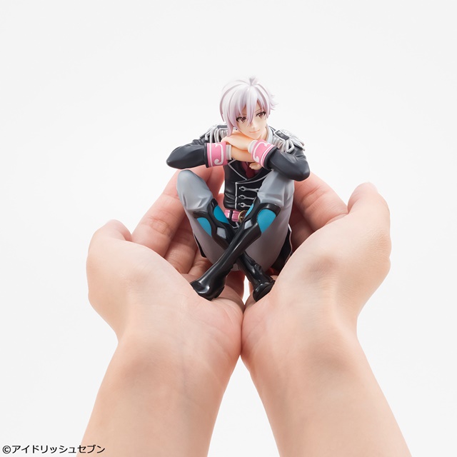 アイドリッシュセブン』TRIGGERのフィギュアが11月2日予約受付開始。男