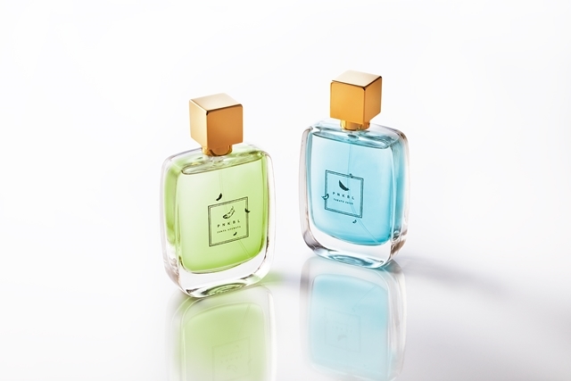 だかいち』東谷准太と西條高人をイメージした新作フレグランス発売決定