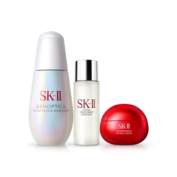 SK-II クオリティー コットン 100枚 / コットン / sk2(エスケーツー