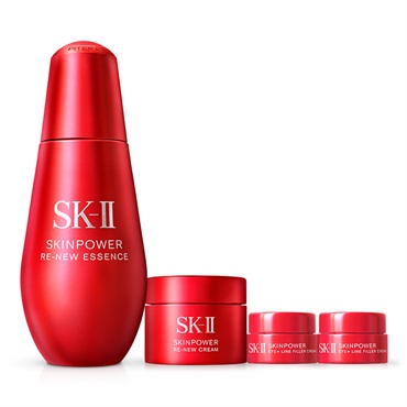 スキンパワーエッセンス 75ml SK-II SK-II｜SK-II スキンパワー