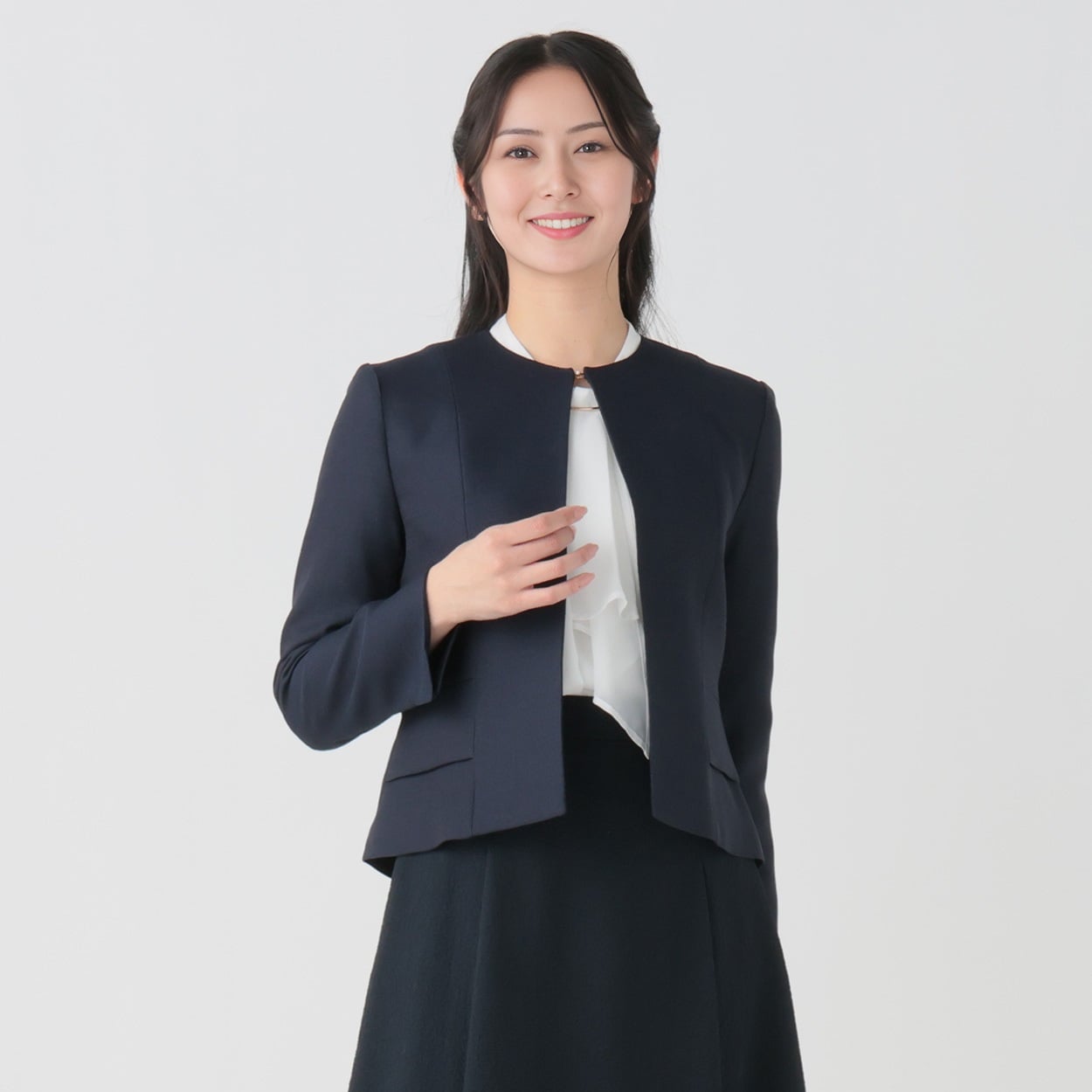 ブッチャー セットアップ ジャケット レディス Purelast(ピュアラスト