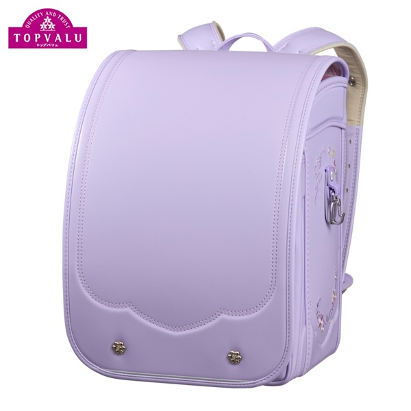 かるすぽ みらいポケット フローラルバスケット ランドセル | イオン