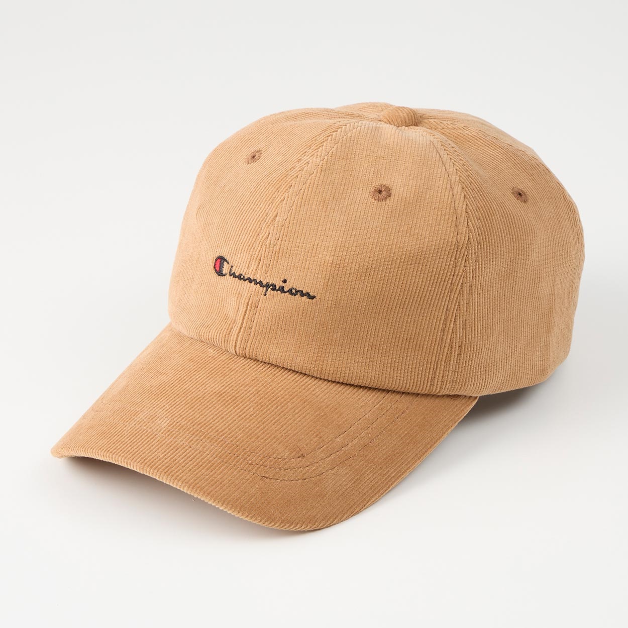 Champion(チャンピオン) コーデュロイキャップ メンズ | イオン