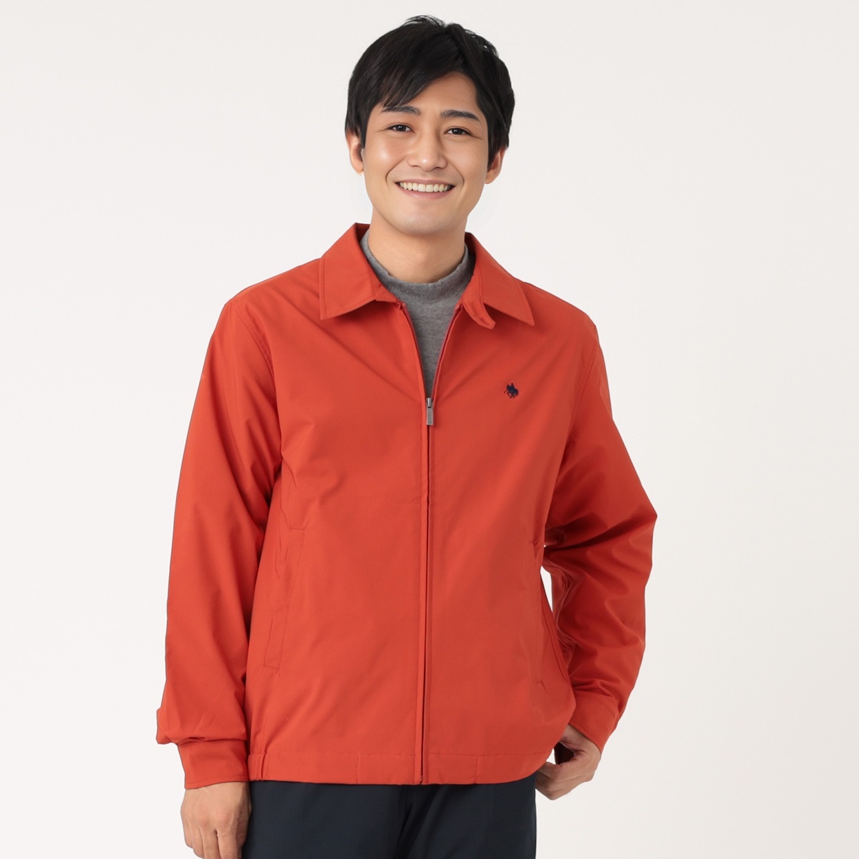 POLO BRITISH COUNTRY SPIRIT(ポロ・ビーシーエス) POLO BCS