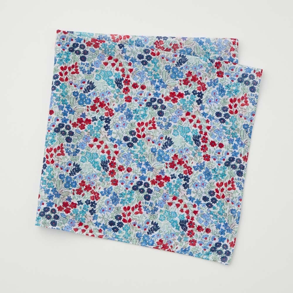 KWリバティ ラージハンカチ | イオンスタイルオンライン 衣料品