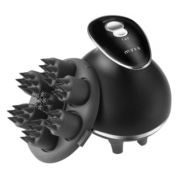 ミーゼ ニードルヘッドスパリフト アクティブ ブラック MS32G ミーゼ