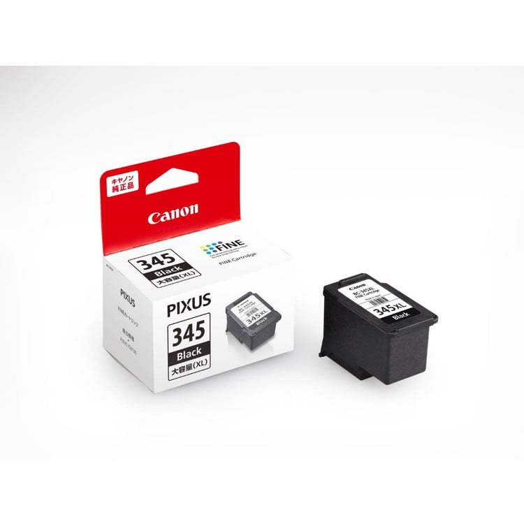 Canon インクカートリッジ BC-360XL キヤノン ブラック 大容量タイプ