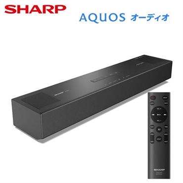 AQUOS オーディオ サウンドバー HTSB700 | イオンスタイルオンライン