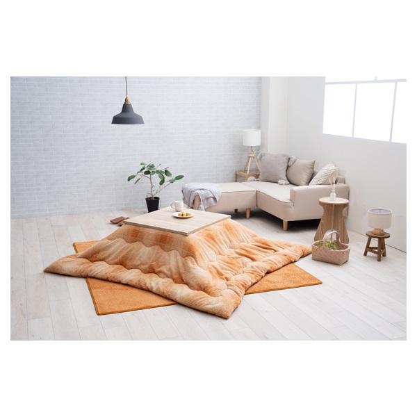 こたつ掛ふとん ラムリー | イオンスタイルオンライン 衣料品・暮らし