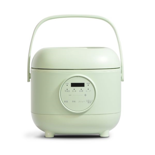 ベルソス 25Lペルチェ式冷温庫 VP-25LG | イオンスタイルオンライン