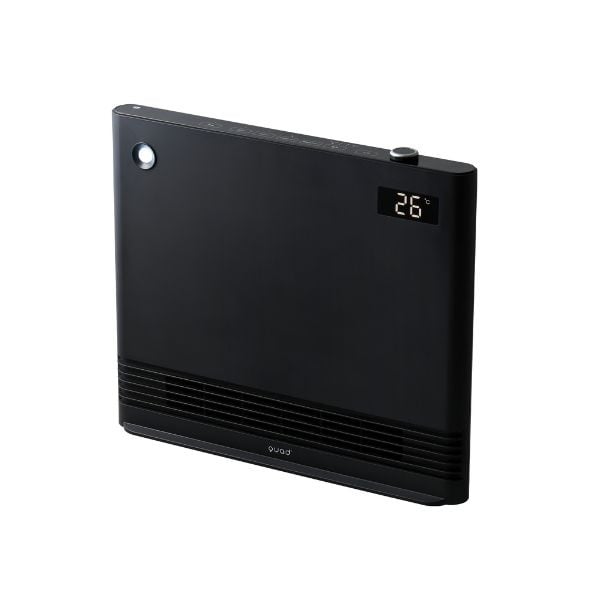 コロナ 石油ストーブ RX-2225Y-HD ダークグレー | イオンスタイル