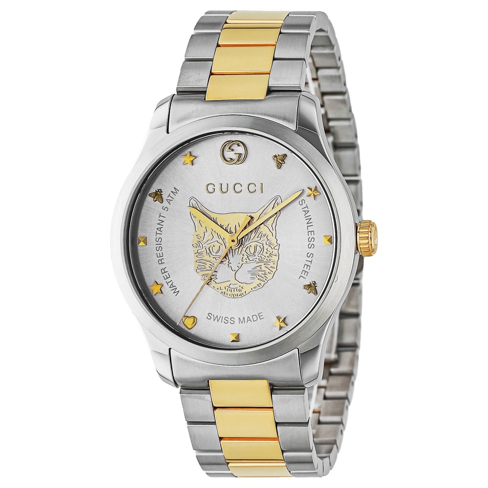 GUCCI(グッチ) GTimeless YA1264074 レディス | イオンスタイル