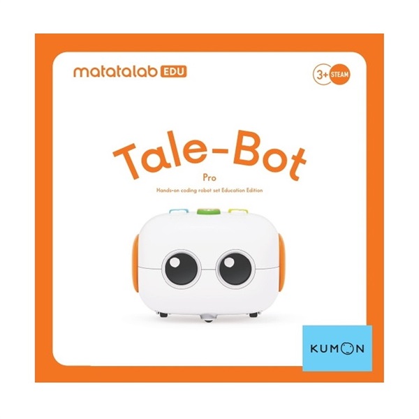 KUMON テイルボット プロセット 4944121547753 3歳から | イオン