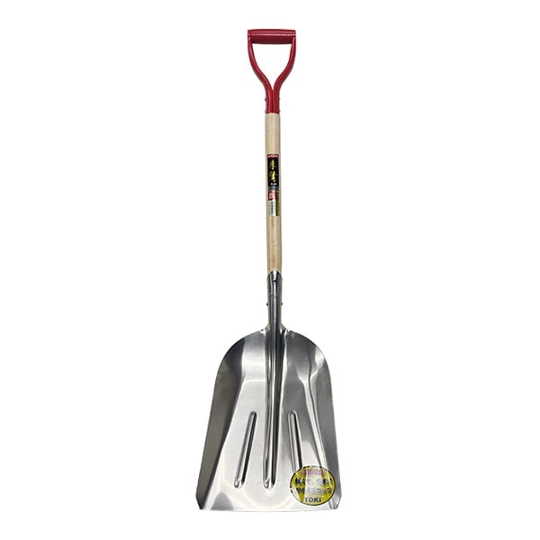 アルミ石炭スコップ 朱鷺印 | イオンスタイルオンライン 衣料品