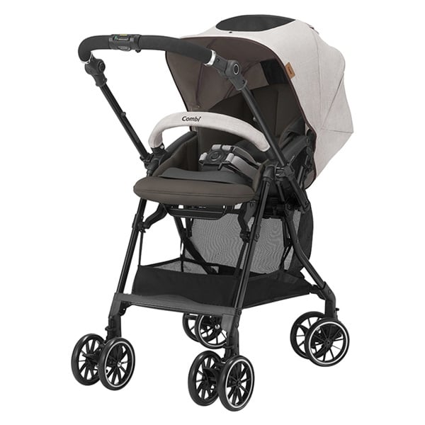 combi コンビ スゴカルα compact エッグショック AW ノーブルネイビー