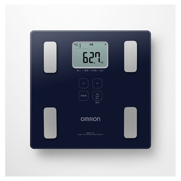 体重体組成計 HBF‐236‐JDB オムロンヘルスケア omron オムロン