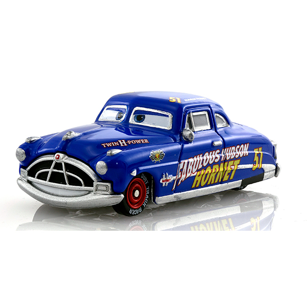 カーズトミカ C-08 ドック・ハドソン（ファビュラス） お一人さま3