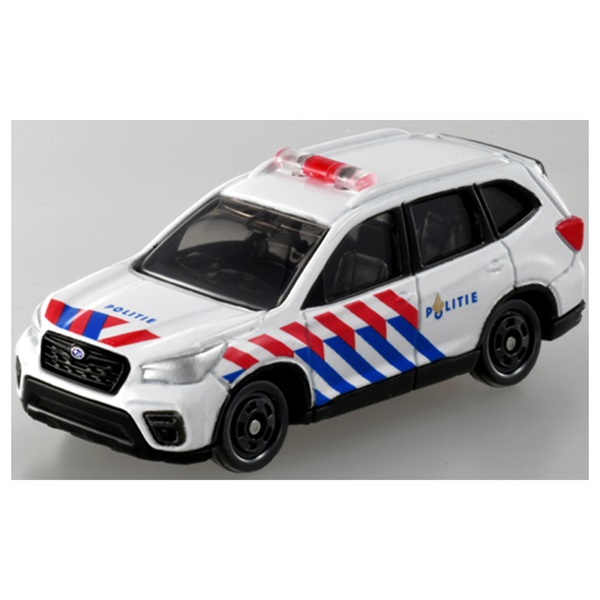 トミカ イオンオリジナルトミカ AEON NO.79 スバル フォレスター