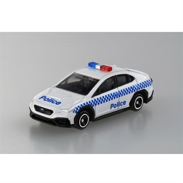 トミカ イオンオリジナルトミカ AEON NO.77 スバル WRX S4 STI Sport R