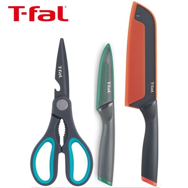 T-fal フレッシュキッチン3点セット | イオンスタイルオンライン 衣料
