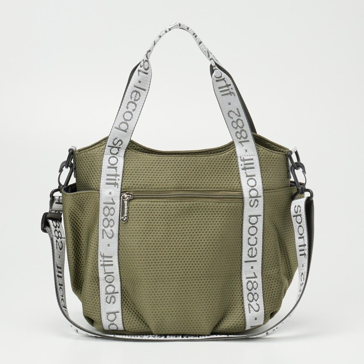 le coq sportif(ルコックスポルティフ) ポーチ付き2WAYテサゲ | イオン