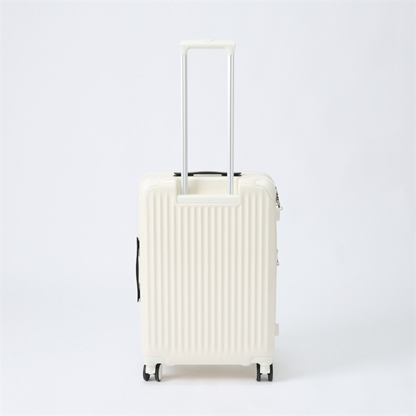 TABI-tect(タビテクト)Mサイズ ジッパーキャリーケース 3～5泊目安