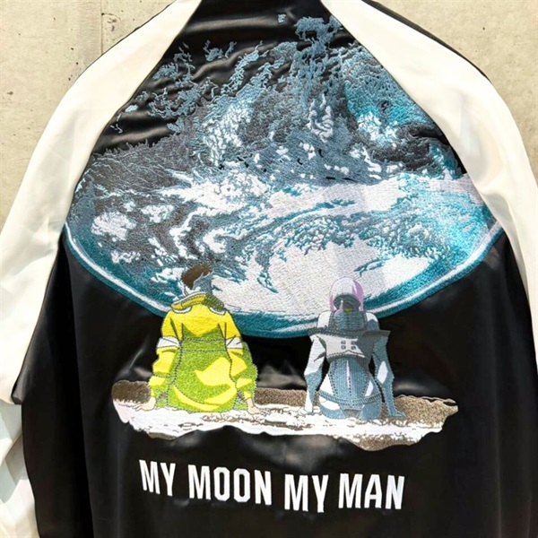 Cyberpunk: Edgerunners (サイバーパンク: エッジランナーズ