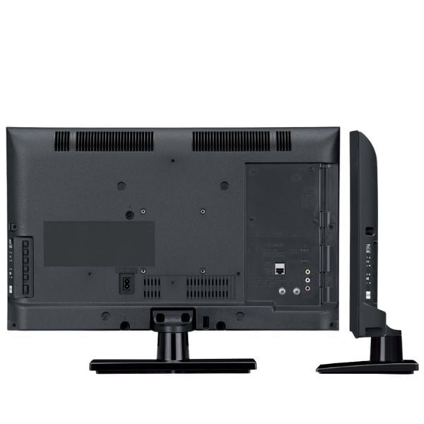 Panasonic TH-24J300 24型2Kチューナー内蔵液晶テレビ【玄関先お届け