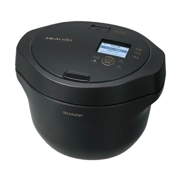 シャープ ヘルシオ ホットクック 2.4L KN-HW24H | イオンスタイル