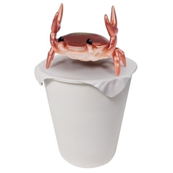 ハック カニ型カップラーメンタイマー | イオンスタイルオンライン