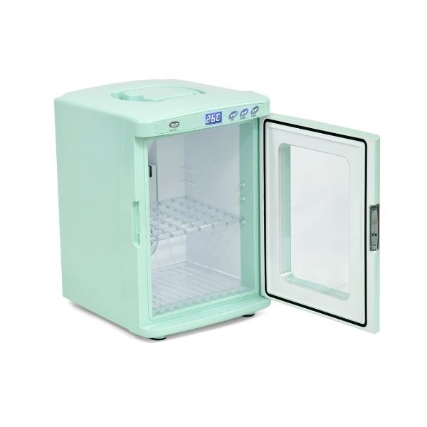 ベルソス 25Lペルチェ式冷温庫 VP-25LG | イオンスタイルオンライン