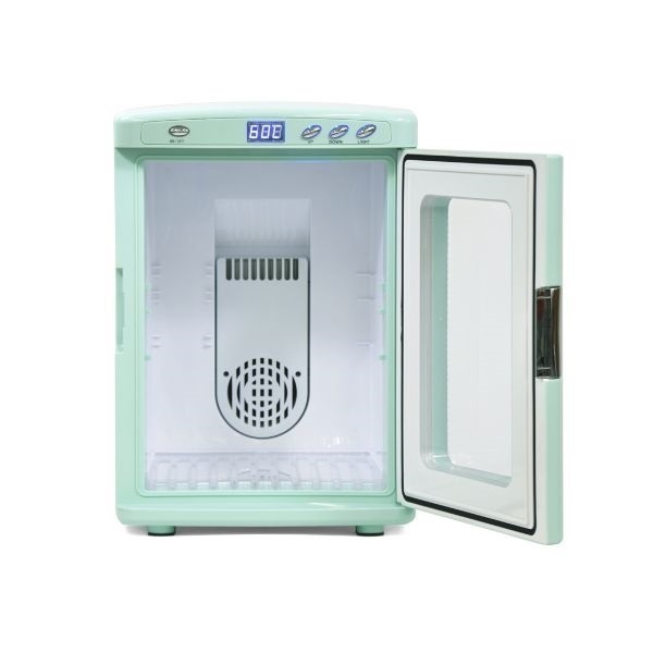 ベルソス 25Lペルチェ式冷温庫 VP-25LG | イオンスタイルオンライン