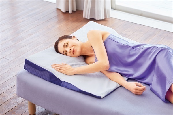 トゥルースリーパー セブンスピロー 洗えるウルトラフィット | イオン