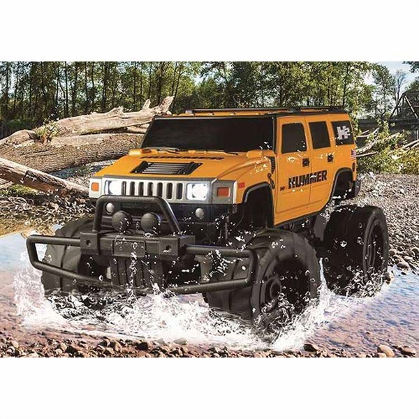 1/24ハマーH2 4897039352141 ラジコン | イオンスタイルオンライン