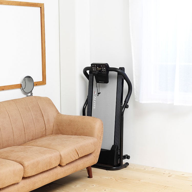 アルインコ プログラム電動ウォーカー5020 AFW5020 | イオンスタイル