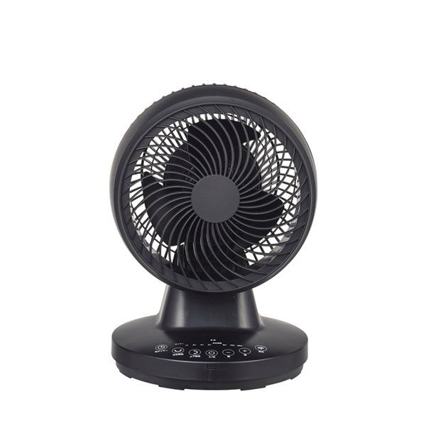 YUASA 全分解360°DCサーキュレーター YCL-D1536EFR(K) | イオン