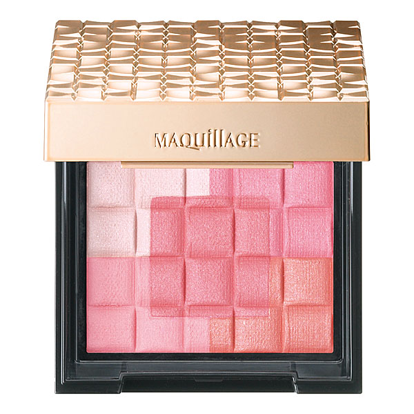 MAQuillAGE(マキアージュ) ドラマティックムードヴェール 資生堂