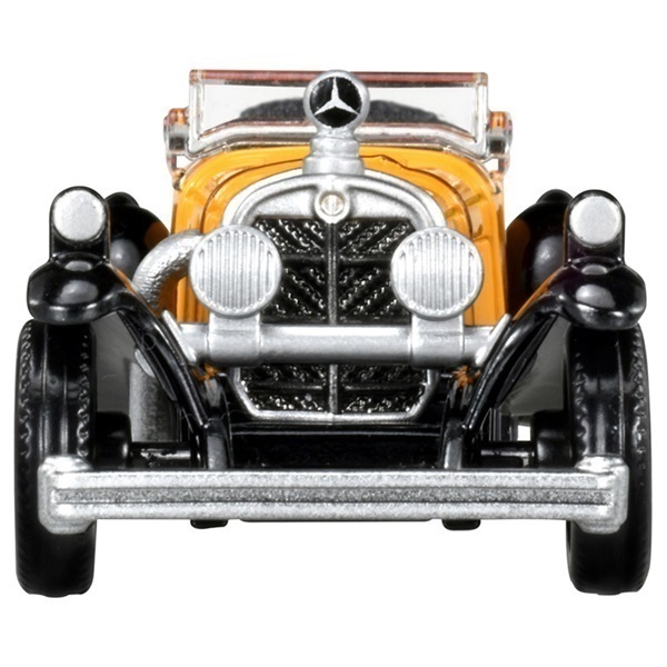 トミカプレミアム unlimited 11 ルパン三世 メルセデスベンツ SSK お