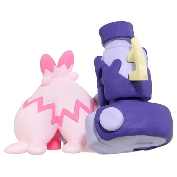 ポケモン モンコレ MS-11 デカヌチャン お一人さま3点限り