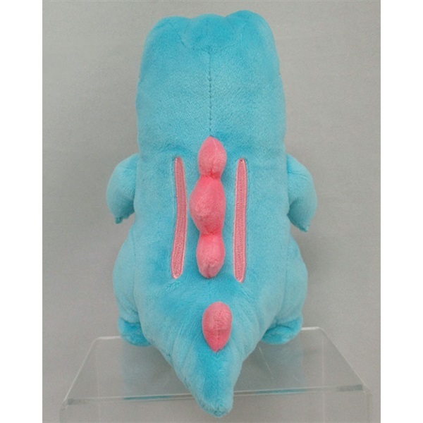 ポケットモンスター ALL STAR COLLECTION PP42 ワニノコ (S