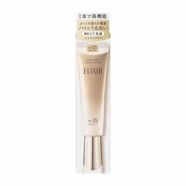 ELIXIR(エリクシール シュペリエル) デーケアレボリューション 35ml
