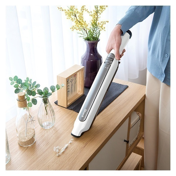 シャーク EVOPOWER SYSTEM STD+ コードレススティッククリーナー